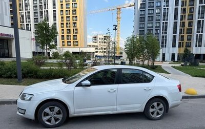 Skoda Octavia, 2013 год, 800 000 рублей, 1 фотография