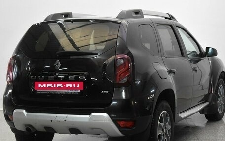Renault Duster I рестайлинг, 2019 год, 1 290 000 рублей, 4 фотография