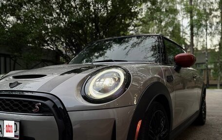 MINI Hatch, 2023 год, 3 750 000 рублей, 1 фотография