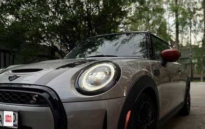 MINI Hatch, 2023 год, 3 750 000 рублей, 1 фотография