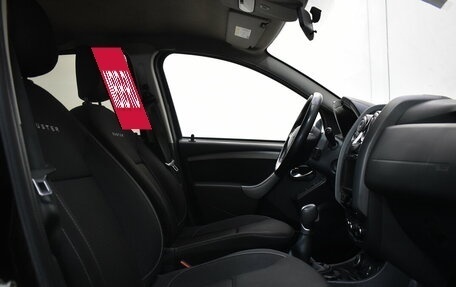 Renault Duster I рестайлинг, 2019 год, 1 290 000 рублей, 10 фотография