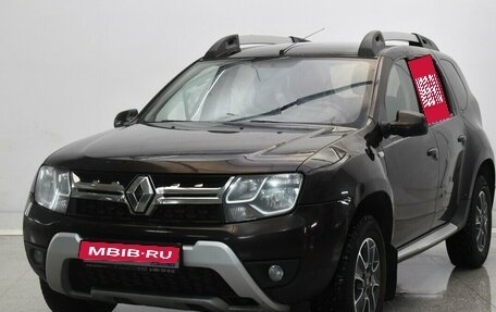 Renault Duster I рестайлинг, 2019 год, 1 290 000 рублей, 1 фотография