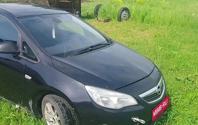Opel Astra J, 2011 год, 200 000 рублей, 1 фотография