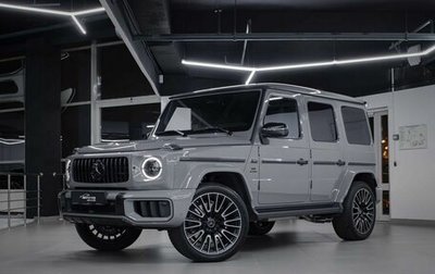 Mercedes-Benz G-Класс AMG, 2026 год, 32 990 000 рублей, 1 фотография