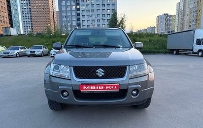 Suzuki Grand Vitara, 2007 год, 630 000 рублей, 1 фотография