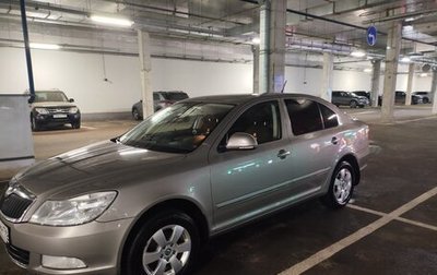Skoda Octavia, 2012 год, 985 000 рублей, 1 фотография