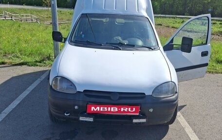 Opel Combo B, 1995 год, 150 000 рублей, 1 фотография