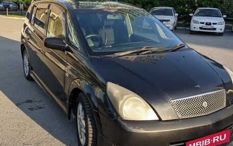 Toyota Opa I рестайлинг, 2001 год, 530 000 рублей, 1 фотография