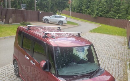 Daihatsu Tanto IV, 2020 год, 1 250 000 рублей, 1 фотография