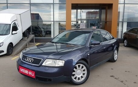 Audi A6, 1997 год, 350 000 рублей, 1 фотография