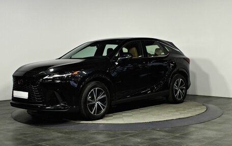 Lexus RX IV рестайлинг, 2025 год, 7 990 000 рублей, 1 фотография