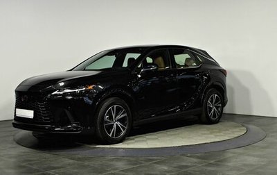 Lexus RX IV рестайлинг, 2025 год, 7 990 000 рублей, 1 фотография