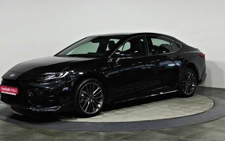 Toyota Camry, 2026 год, 4 540 000 рублей, 1 фотография