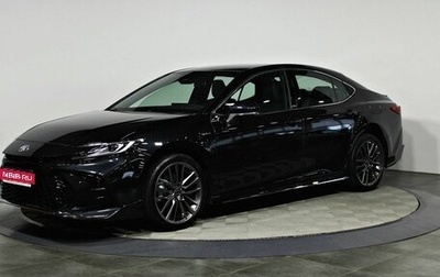 Toyota Camry, 2026 год, 4 540 000 рублей, 1 фотография