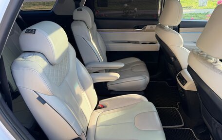 Hyundai Palisade I, 2018 год, 3 390 000 рублей, 2 фотография