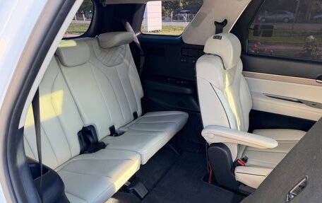 Hyundai Palisade I, 2018 год, 3 390 000 рублей, 3 фотография