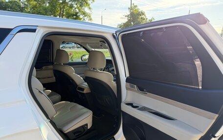 Hyundai Palisade I, 2018 год, 3 390 000 рублей, 4 фотография