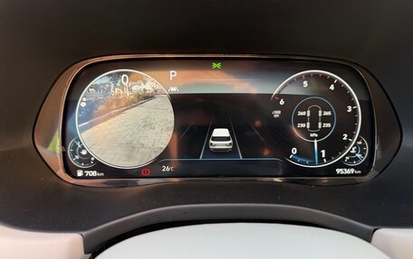 Hyundai Palisade I, 2018 год, 3 390 000 рублей, 9 фотография