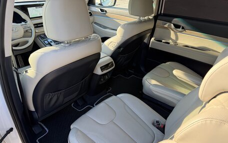 Hyundai Palisade I, 2018 год, 3 390 000 рублей, 6 фотография