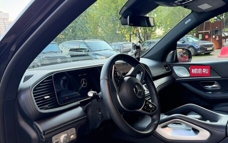 Mercedes-Benz GLS, 2020 год, 9 200 000 рублей, 6 фотография