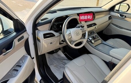 Hyundai Palisade I, 2018 год, 3 390 000 рублей, 8 фотография