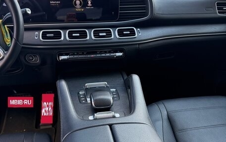 Mercedes-Benz GLS, 2020 год, 9 200 000 рублей, 8 фотография