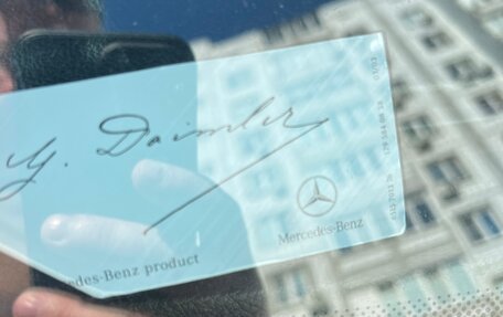 Mercedes-Benz C-Класс, 2004 год, 1 200 000 рублей, 6 фотография