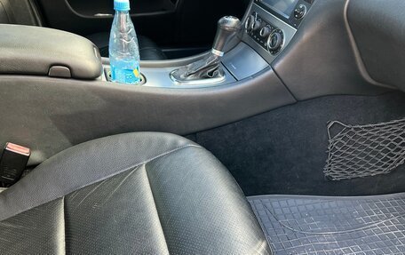 Mercedes-Benz C-Класс, 2004 год, 1 200 000 рублей, 7 фотография