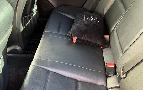 Mercedes-Benz C-Класс, 2004 год, 1 200 000 рублей, 9 фотография