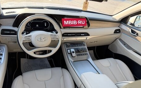 Hyundai Palisade I, 2018 год, 3 390 000 рублей, 7 фотография