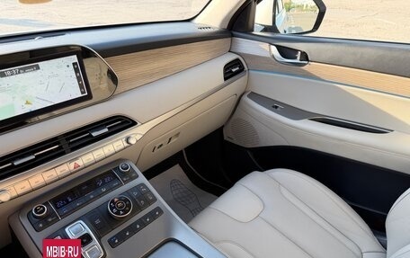 Hyundai Palisade I, 2018 год, 3 390 000 рублей, 11 фотография