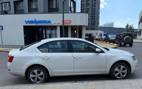 Skoda Octavia, 2013 год, 800 000 рублей, 6 фотография