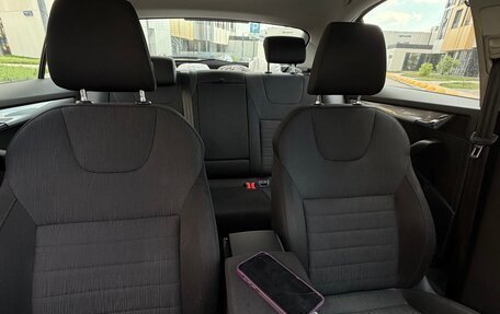 Skoda Octavia, 2013 год, 800 000 рублей, 9 фотография