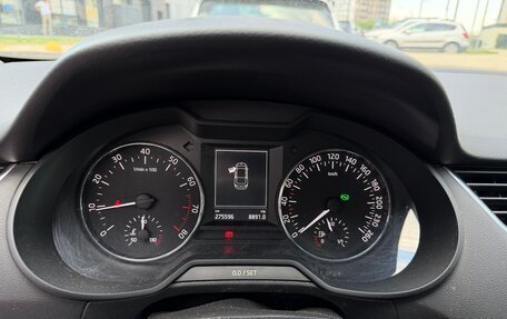 Skoda Octavia, 2013 год, 800 000 рублей, 11 фотография