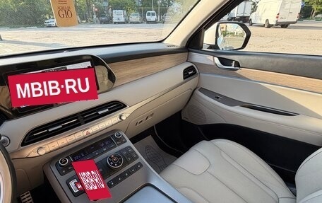 Hyundai Palisade I, 2018 год, 3 390 000 рублей, 12 фотография