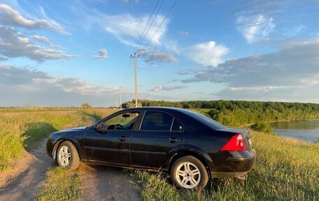 Ford Mondeo III, 2004 год, 280 000 рублей, 3 фотография