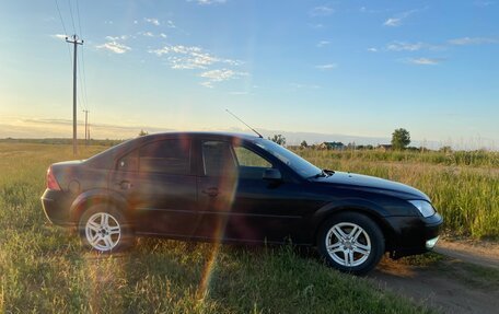 Ford Mondeo III, 2004 год, 280 000 рублей, 2 фотография
