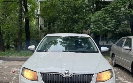 Skoda Octavia, 2013 год, 800 000 рублей, 8 фотография