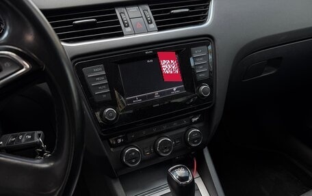 Skoda Octavia, 2013 год, 800 000 рублей, 12 фотография