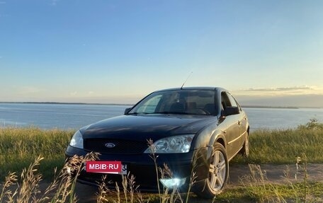 Ford Mondeo III, 2004 год, 280 000 рублей, 5 фотография