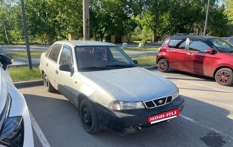 Daewoo Nexia I рестайлинг, 2007 год, 70 000 рублей, 2 фотография