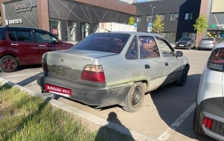 Daewoo Nexia I рестайлинг, 2007 год, 70 000 рублей, 3 фотография
