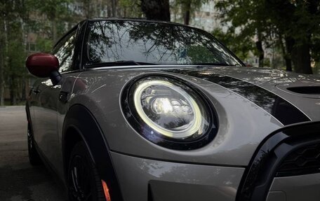 MINI Hatch, 2023 год, 3 750 000 рублей, 2 фотография