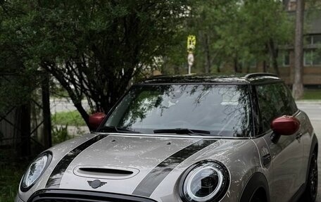 MINI Hatch, 2023 год, 3 750 000 рублей, 7 фотография