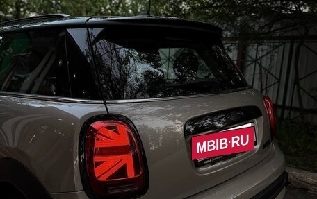 MINI Hatch, 2023 год, 3 750 000 рублей, 3 фотография