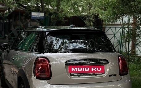 MINI Hatch, 2023 год, 3 750 000 рублей, 8 фотография