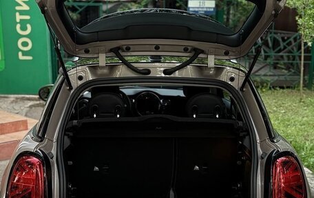 MINI Hatch, 2023 год, 3 750 000 рублей, 11 фотография