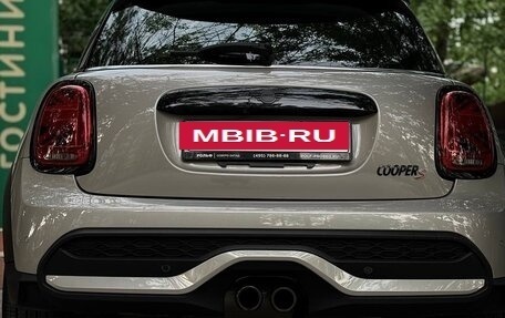 MINI Hatch, 2023 год, 3 750 000 рублей, 9 фотография