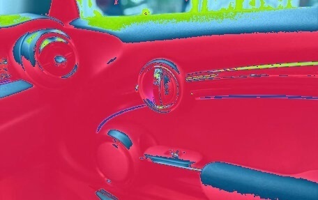 MINI Hatch, 2023 год, 3 750 000 рублей, 19 фотография