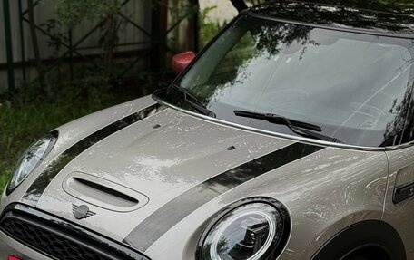 MINI Hatch, 2023 год, 3 750 000 рублей, 6 фотография